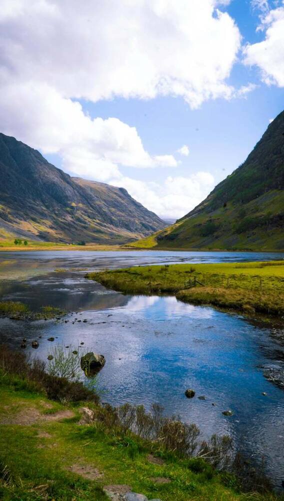 गर्मियों में घूमने के लिए बेस्ट हैं ये डेस्टिनेशन