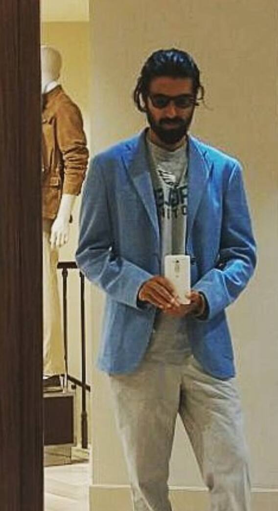 डॉक्टर्स की फैमिली से रखता है ताल्लुक, 3 फिल्मों से छाप डाले 1000 करोड़ 