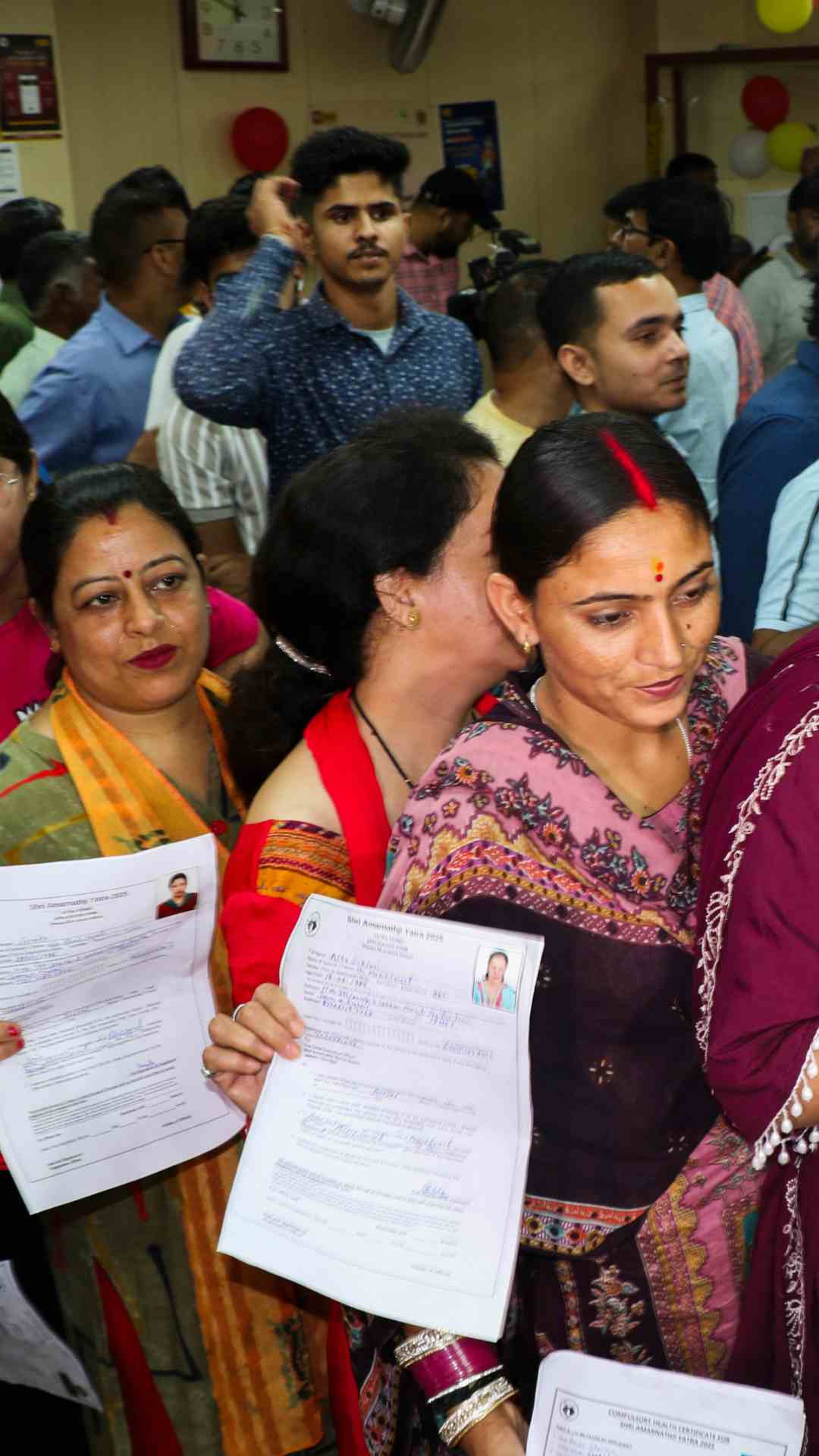 साल 2025 में भी अमरनाथ यात्रा के लिए रजिस्ट्रेशन शुरू हो चुका है