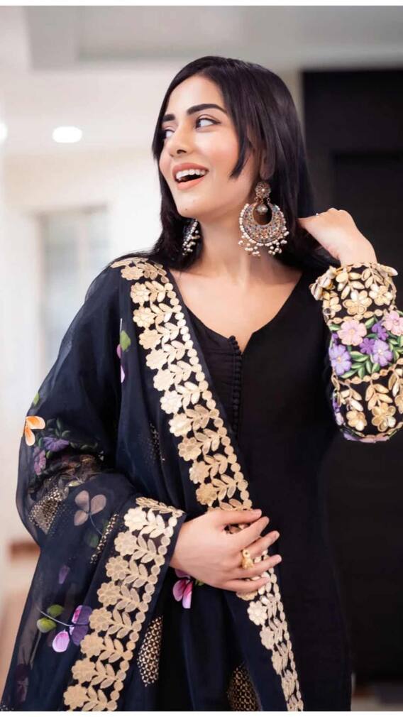 सेट पर अमृता राव ने की थी ऐसी हरकत, छा गया था सन्नाटा