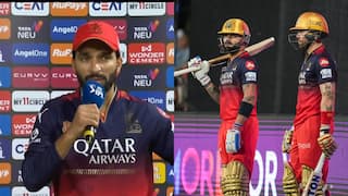 RCB vs PBKS: 'विकेट इतना बुरा नहीं था...', PBKS से हारने के बाद बल्लेबाजों पर भड़के RCB कप्तान रजत पाटीदार