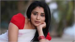 బ్రహ్మముడి సీరియల్... శ్వేత మళ్ళీ వచ్చిందిరోయ్ - జుహీ ఫ్యాన్స్ ఫుల్ ఖుషి