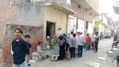 हैलो! पुलिस- 'मैंने अपनी पत्नी की हत्या कर दी, मुझे गिरफ्तार कर लो', पति ने हत्या के बाद डायल 112 पर दी सूचना