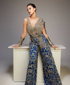 ग्लैमरस और हॉट दिखने की है ख्वाहिश तो फॉलो करें अनन्या पांडे का यह फिटनेस रूटीन