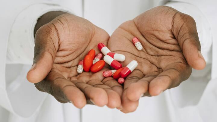 Be Cautious with Medications: Don’t self-medicate or exceed recommended doses. (Image Source: Canva)