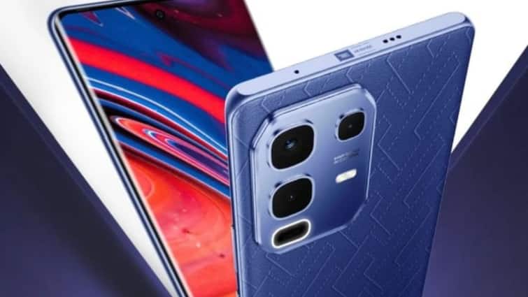 Infinix Note 50s 5G Plus Launched in India know the Price and Features Infinix Phone: ১৫ হাজারের কমেই কেনা যাবে এই ৫জি ফোন, ব্যাক প্যানেলে রয়েছে বিশেষ সুগন্ধ