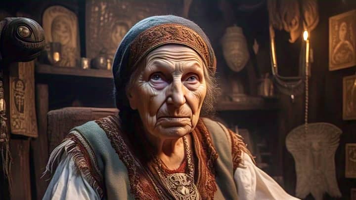 Nothing can be said on Baba Venga's prediction of weapons made about America, but the way America maintains dominance on the matter of arms on the whole world, it really matters a lot.