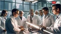 रेड न यलो...क्या दुनिया में ऐसा रंग भी मौजूद है जिसे अब तक किसी ने नहीं देखा? चौंका देगा वैज्ञानिकों का दावा