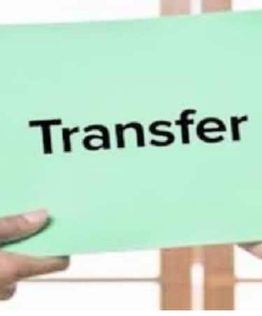 ਪੰਜਾਬ ਪੁਲਿਸ 'ਚ ਪ੍ਰਸ਼ਾਸਨਿਕ ਫੇਰਬਦਲ, ਵੇਖੋ ਲਿਸਟ...