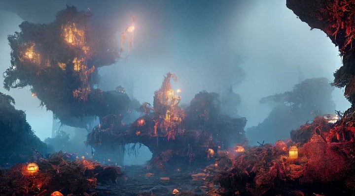 कलियुग के अंत में इंसानों की उम्र बहुत कम हो जाएगी, वे सिर्फ 12 से 20 साल तक ही जी पाएंगे. उनका शरीर भी बहुत छोटा और कमजोर होगा, लंबाई सिर्फ 4 इंच तक रह जाएगी. लोग हमेशा बीमार रहेंगे और शारीरिक रूप से बेहद दुर्बल नजर आएंगे. विष्णु पुराण के अनुसार, कलियुग के अंत में प्रकृति बहुत क्रोधित हो जाएगी. सूरज की तेज़ गर्मी से धरती जलने लगेगी और नदियां सूख जाएंगी. कहीं भयानक सूखा होगा तो कहीं विनाशकारी बाढ़ आएगी. भूकंप, सुनामी जैसी आपदाएं बार-बार होंगी और चारों ओर तबाही फैल जाएगी.