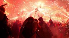 Vishnu Puran: विष्णु पुराण के अनुसार कलियुग की आखिरी रात कैसी होगी?