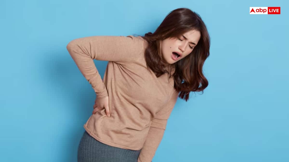 सी सेक्शन के बाद पीठ दर्द से रहते हैं परेशान? इन नुस्खों से करें इसका इलाज