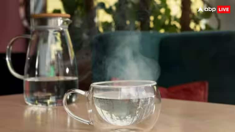 health tips who should avoid lukewarm water know side effects in gujarati Health Tips: દરેક લોકો માટે ફાયદાકારક નથી ગરમ પાણી ! આ લોકોએ ન ભૂલથી પણ ન પીવું