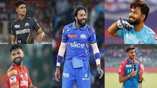 IPL 2025: கோப்பைக்கான சண்டை இல்ல.. கேப்டன்சிக்கான சண்டை! கோதாவில் இவங்கதான்!