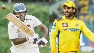 कल वैभव आज आयुष म्हात्रे, CSK ने इस बच्चे को दिया डेब्यू का मौका; किस्मत से IPL 2025 में मिली थी एंट्री