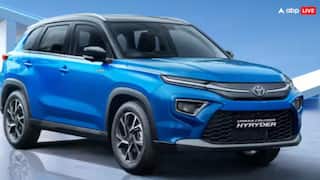 Toyota Urban Cruiser Hyryder SUV: விற்பனையில் அடித்துத் தூக்கும் டொயோட்டா ஹைரைடர்; ஹைப்ரிட் SUV-ன் விலை அம்சங்கள் என்ன.?