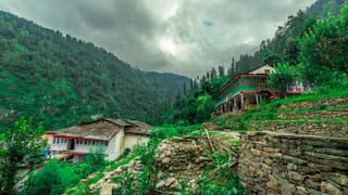 India's Mini Thailand — Top Attractions To Visit In Jibhi For A Serene Escape
