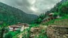 Indias Mini Thailand — Top Attractions To Visit In Jibhi For A Serene Escape