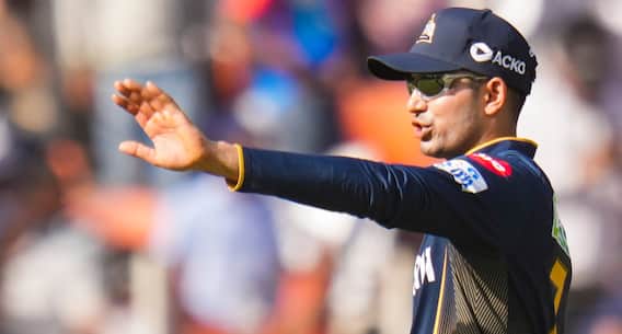 IPL 2025: BCCI Punishes Shubman Gill After Win — Here's Why