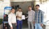 અમદાવાદ જિલ્લામાં ડેન્ગ્યૂ-મેલેરિયા વિરોધી મેગા ડ્રાઇવ: ૧૯૫૮ સ્થળોએ તપાસ, ૩૦૨ને નોટિસ