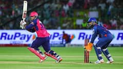 Vaibhav Suryavanshi RR: เชตเซเชญเชต เชธเซเชฐเซเชฏเชตเชเชถเซ เชชเชฐ เชฎเชเชจ เชเชพเชตเชพ เชชเชฐ เชชเซเชฐเชคเชฟเชฌเชเชง, IPL เชฆเชฐเชฎเชฟเชฏเชพเชจ เชชเซเชเชพ เชจเชนเซเช เชฎเชณเซ, เชเชพเชฃเซ เชฎเชพเชฎเชฒเซ