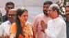 क्या उद्धव के फैसलों पर लगती है रश्मि ठाकरे की मुहर? नितेश राणे के दावे में कितनी हकीकत