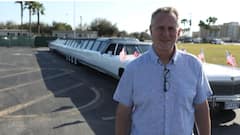 World's Longest Car: ৭৫ জনের বসার জায়গা, রয়েছে সুইমিং পুল, হেলিপ্যাডও- বিশ্বের সবথেকে দীর্ঘতম গাড়ি এটাই