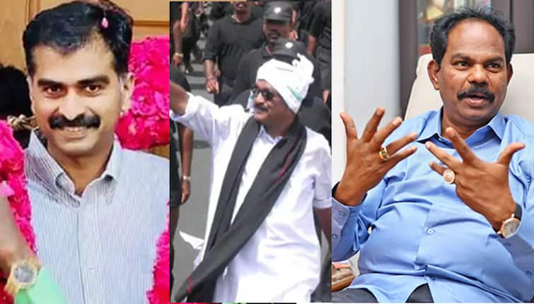 Durai Vaiko Controversy centered in MDMK? I am Vaiko's commander- Mallai Sathya MDMK: மதிமுகவில் மையம்கொண்ட சர்ச்சை? வைகோவின் சேனாபதி நான்- மல்லை சத்யா