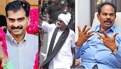 MDMK: மதிமுகவில் மையம்கொண்ட சர்ச்சை? வைகோவின் சேனாபதி நான்- மல்லை சத்யா