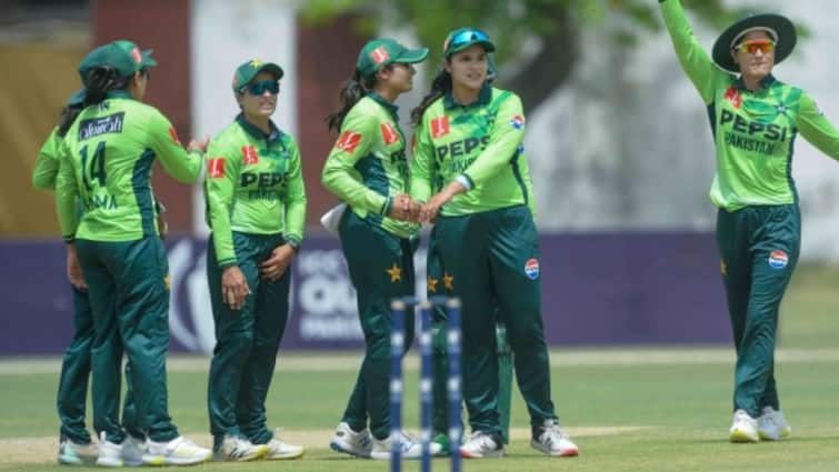 Pakistan Won’t Travel To India For ICC Women’s World Cup 2025: PCB Chief Mohsin Naqvi