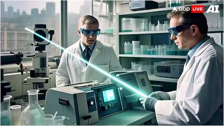 Colour Claims Story: માનવજાત પૃથ્વી પર આવ્યાને લાખો વર્ષો થઈ ગયા છે. માણસે પૃથ્વી પરથી અવકાશમાં મુસાફરી કરી છે, ઘણા નવા ગ્રહો શોધી કાઢ્યા છે અને સમુદ્રના ઊંડાણોનું પણ અન્વેષણ કર્યું છે, પરંતુ એક વસ્તુ એવી છે જે આજ સુધી દુનિયામાં કોઈએ જોઈ નથી.