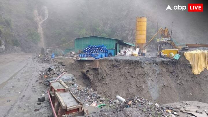 मौसम विभाग ने बताया है कि जम्मू-कश्मीर का मौसम अभी और खराब हो सकता है. ऐसे में आईएमडी ने लोगों को नदी-नालों और अन्य जलाशयों के किनारे से दूर रहने की सलाह दी है. मौसम विभाग ने कहा कि आंधी-तूफान के साथ ओलावृष्टि होने की संभावना है.