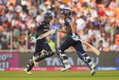 IPL 2025: BCCI Punishes Shubman Gill After Win — Here's Why