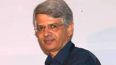 Shirish Valsangkar: शिरीष वळसंगकरांनी आत्महत्येपूर्वी चिठ्ठीत उल्लेख केलेली महिला समोर; कोर्टात हजर केले जाणार