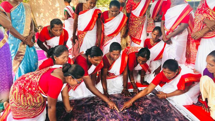 Empowering Local Communities: Promoting these practices automatically uplifts rural livelihoods by creating stable income opportunities, reducing dependency on external inputs, strengthens food sovereignty, and encourages community-led stewardship of natural resources. (Image Source: Special Arrangement)