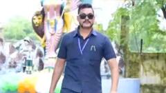 छत्तीसगढ़ में कांग्रेस विधायक के PSO ने की खुदकुशी, 3 राउंड की फायरिंग, हाल ही में हुई थी शादी