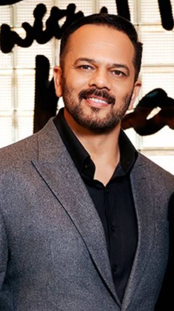 क्या दिलवाले के बाद शाहरुख-रोहित शेट्टी के रिश्ते में आई थी दरार