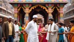 2050 तक दुनिया के इस हिस्से में कम हो जाएंगे मुस्लिम, जानें क्या होगी हिंदुओं की जनसंख्या, प्यू रिसर्च का दावा