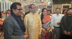 Thane News : राज ठाकरेंची साद, उद्धव ठाकरेंचा प्रतिसाद; उपमुख्यमंत्री एकनाथ शिंदेंच्या बालेकिल्ल्यात ठाकरे बंधूंच्या बॅनरने चर्चेला उधाण