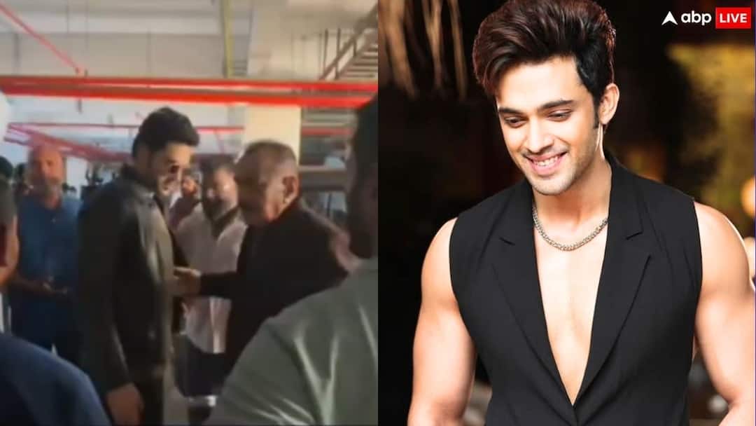 Shivaji Satam Returns CID: सीआईडी में एसीपी प्रद्युमन की वापसी, पार्थ समथान ने की शिवाजी साटम से मुलाकात CID 2 Parth Samthaan first meeting Shivaji Satam returns as ACP Pradyuman Shivaji Satam Returns CID: सीआईडी में एसीपी प्रद्युमन की वापसी, पार्थ समथान ने की शिवाजी साटम से मुलाकात