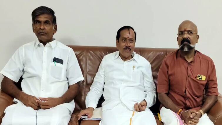 H Raja says Stalin is the only Chief Minister who always lies, distorts and distorts tnn பொய், புரட்டு, தகிடுதத்தோம் என எப்போதும் இருக்கும் ஒரே முதல்வர் ஸ்டாலின்தான் - ஹெச்.ராஜா