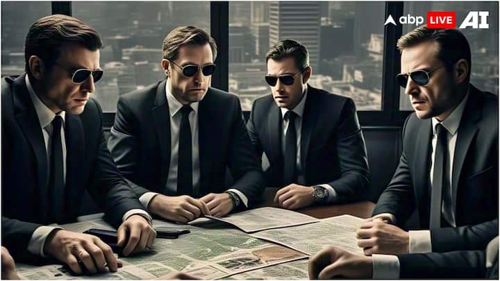 आज हम आपको दुनिया की उन ताकतवर खुफिया एजेंसियों के बारे में बताएंगे, जिनके जासूस दुनिया के हर कोने में मौजूद हैं और ये दुश्मन की धरती पर भी आतंकियों को ठिकाने लगाने में माहिर हैं.