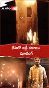 ధనుష్ సినిమా సెట్ లో అగ్ని ప్రమాదం