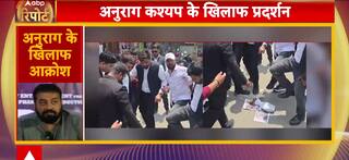 Breaking News: Anurag Kashyap’s Controversial Remark on Brahmins Sparks Protests, Offers Sarcastic Apology