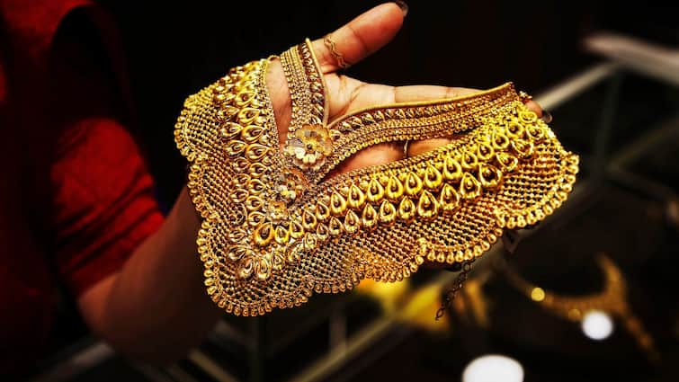 Gold Prices Touching The Sky: Here's How You Can Invest In The Metal Easily