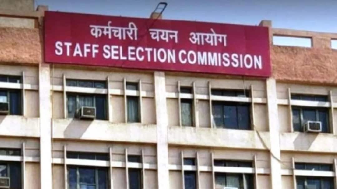 SSC To Implement Voluntary Aadhaar-Based Biometric Authentication In Recruitment Exams From May 2025 SSC To Implement Voluntary Aadhaar-Based Biometric Authentication In Recruitment Exams From May 2025