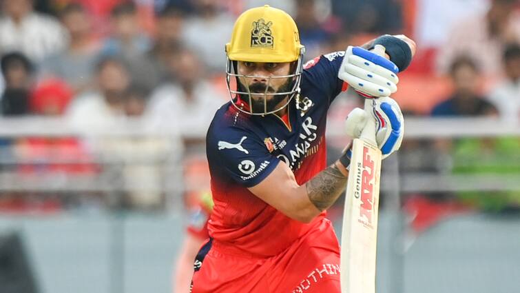 IPL 2025 PBKS vs RCB royal challengers bengaluru beats punjab kings by 7 wickets virat kohli PBKS vs RCB: பட்டையை கிளப்பிய படிக்கல்-கோலி .. பஞ்சரான பஞ்சாப்... ஆர்சிபி அசால்ட் வெற்றி