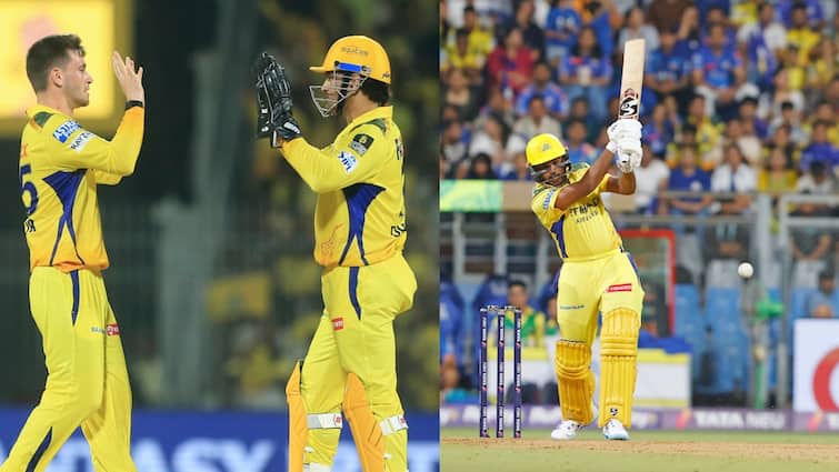 आयुष मट्रे चेन्नई में सबसे कम उम्र के खिलाड़ी बने, 5 सर्वश्रेष्ठ खिलाड़ियों की सबसे कम उम्र की सूची