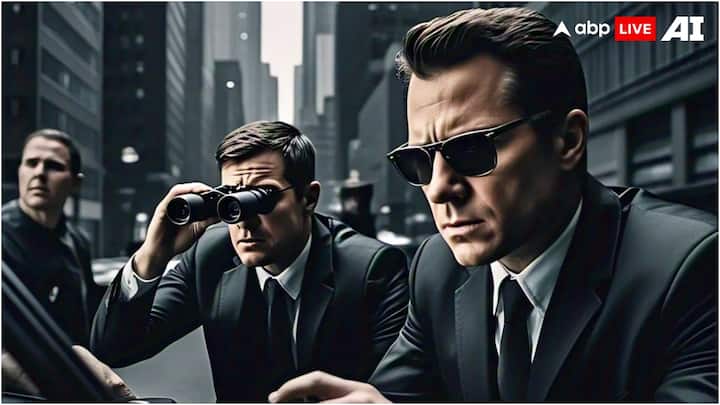 दुनिया की सबसे खतरनाक खुफिया एजेंसी में अमेरिका की सेंट्रल इंटेलिजेंस एजेंसी (CIA) का नाम सबसे ऊपर आता है. इसे अमेरिका की फर्स्ट लाइन ऑफ डिफेंस भी कहा जाता है. CIA ने कई खतरनाक मिशनों को अंजाम दिया है.