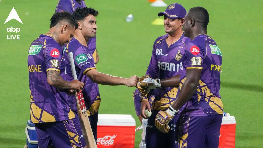 Mentor Dwayne Bravo explains reason for KKR shameful performance Know why Kolkata is not able to win मेंटॉर ड्वेन ब्रावो ने बताई KKR के 'शर्मनाक' प्रदर्शन की वजह? जानें क्यों नहीं जीत पा रही कोलकाता